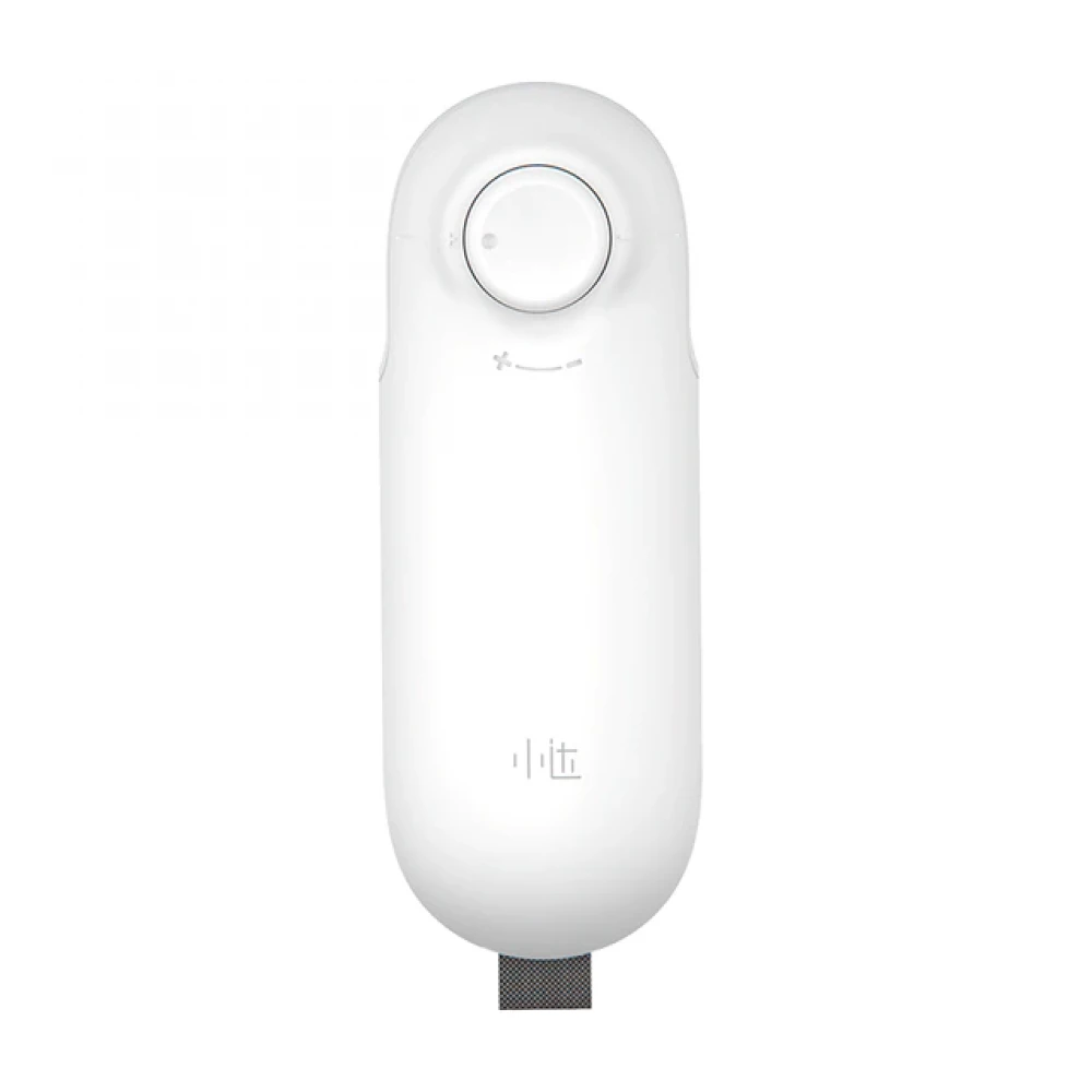 Вакууматор Xiaomi Xiaoda XD-BXFKJ02 (c аккумулятором), белый в Челябинске купить по недорогим ценам с доставкой