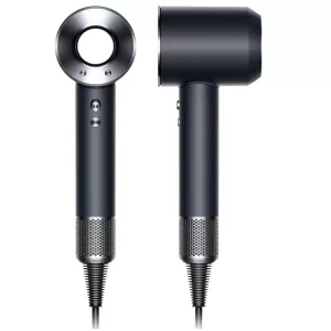 Фен для волос Xiaomi SenCiciMen Hair Dryer HD15, серый в Челябинске купить по недорогим ценам с доставкой