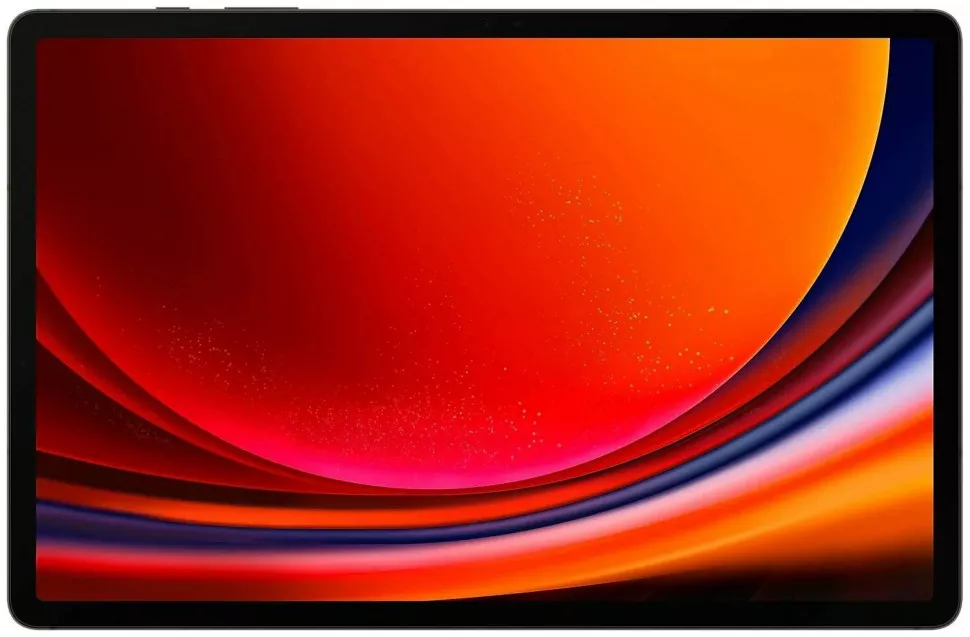 Планшет Samsung Galaxy Tab S9+, 12 ГБ/256 ГБ, Wi-Fi, со стилусом, черный в Челябинске купить по недорогим ценам с доставкой