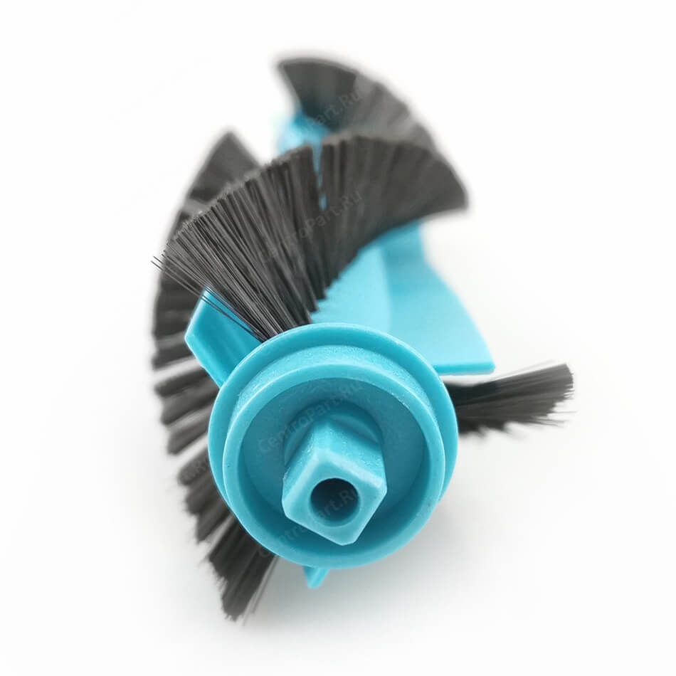 Основная щетка для Viomi Cleaning Robot LM21B-RB голубая в Челябинске купить по недорогим ценам с доставкой