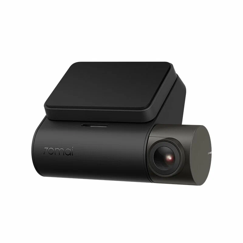 Видеорегистратор 70Mai Dash Cam A200 + Rear Cam Set (1 камера) в Челябинске купить по недорогим ценам с доставкой