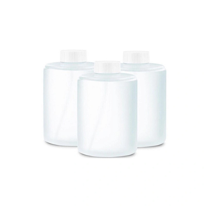 Сменные блоки для Xiaomi Mijia Automatic Foam Soap Dispenser (3шт) в Челябинске купить по недорогим ценам с доставкой