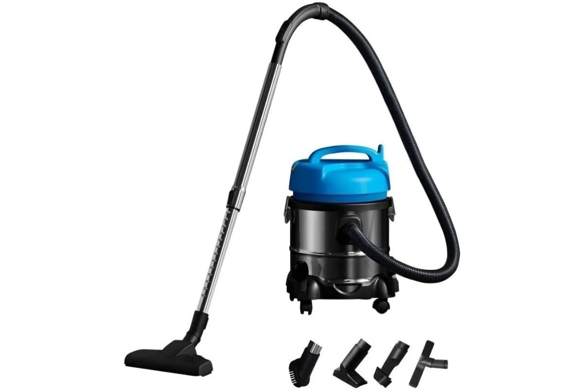 Проводной пылесос Deerma TJ151W в Челябинске купить по недорогим ценам с доставкой