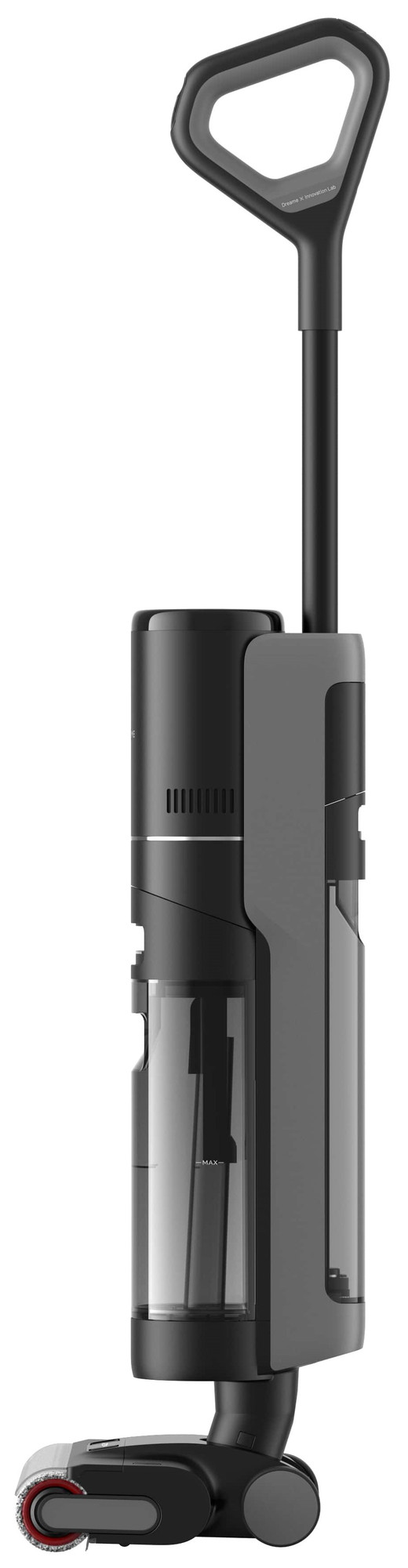 Вертикальный пылесос Dreame G10 Pro, черный в Челябинске купить по недорогим ценам с доставкой