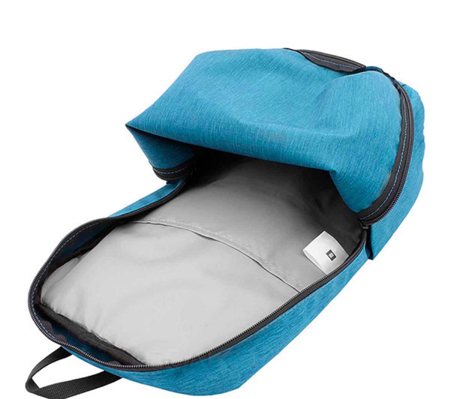 Рюкзак Xiaomi 10L Backpack Mini (Бирюзовый) в Челябинске купить по недорогим ценам с доставкой