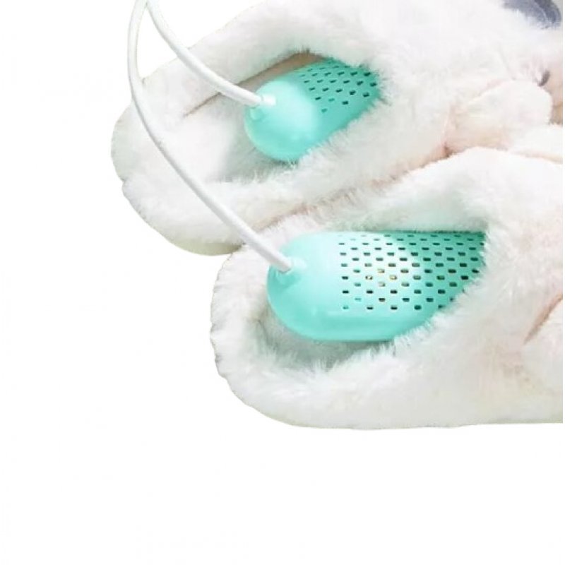 Сушилка для обуви Lofans Smart Timing Shoe Dryer (S4) в Челябинске купить по недорогим ценам с доставкой