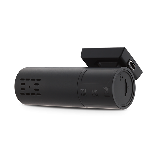 Видеорегистратор Mio MiVue J35, черный в Челябинске купить по недорогим ценам с доставкой