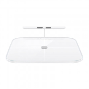 Умные весы Xiaomi Mijia Eight Electrode Body Fat Scale в Челябинске купить по недорогим ценам с доставкой