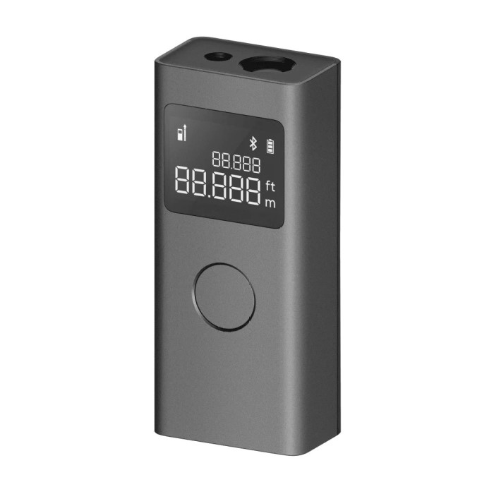 Лазерный дальномер Xiaomi Smart Laser Measure BHR5596GL 40 м в Челябинске купить по недорогим ценам с доставкой