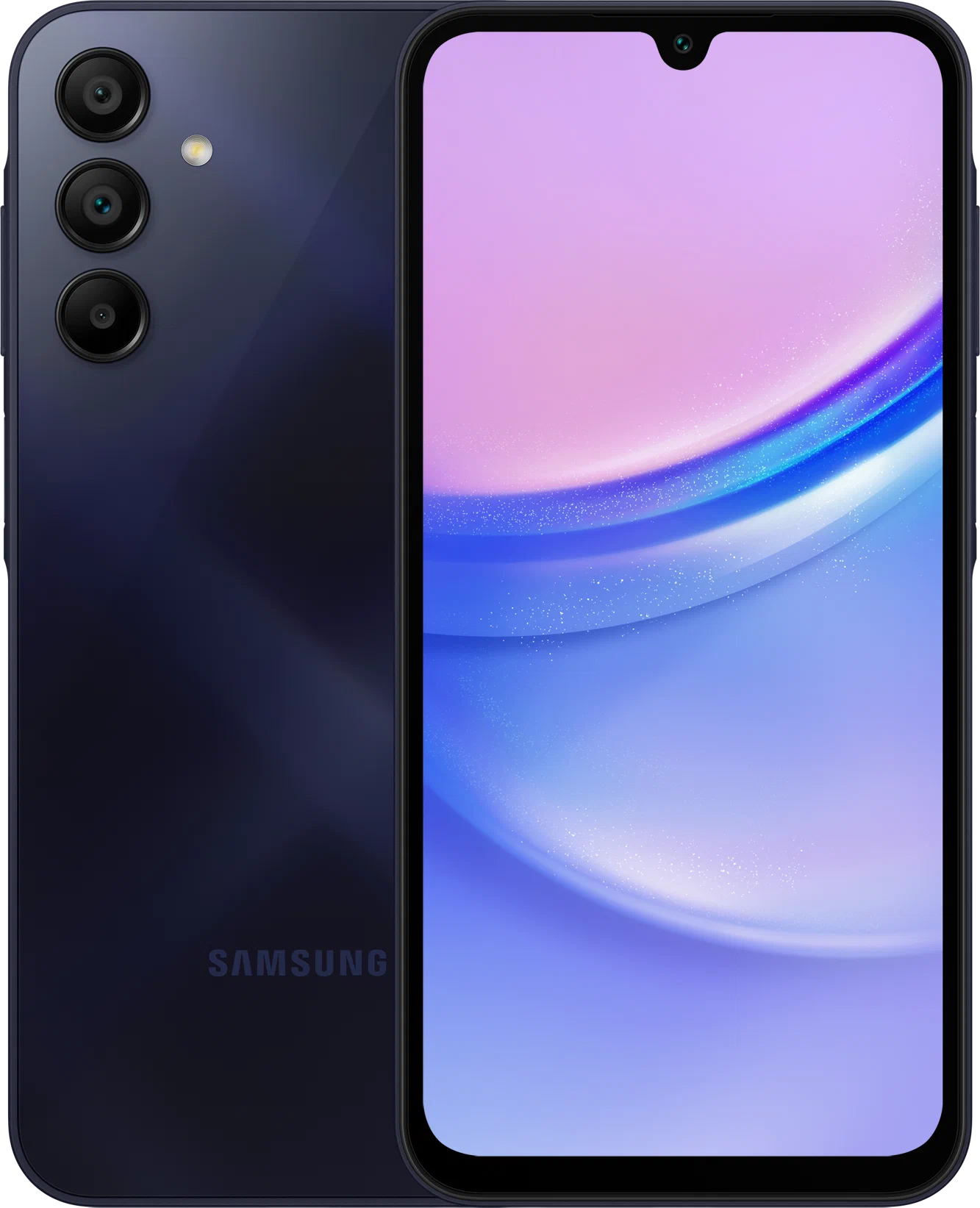 Смартфон Samsung Galaxy A15 8/256Gb, Black купить в Челябинске по недорогим  ценам - Интернет-магазин iТОЧКА