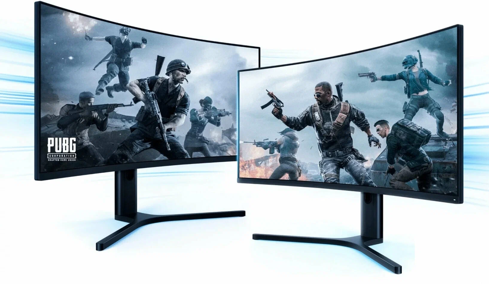 Монитор Xiaomi Curved Gaming Monitor G34WQi 34" в Челябинске купить по недорогим ценам с доставкой