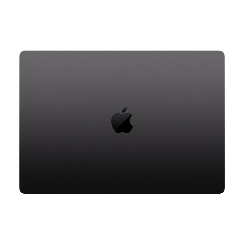 Ноутбук Apple MacBook Pro 14 M3 Pro (12-Core, GPU 14-Core, 18GB, 1TB) Space Black в Челябинске купить по недорогим ценам с доставкой