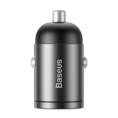 АЗУ Baseus Tiny Star Mini Quick Charge 30W USB, VCHX-A0G в Челябинске купить по недорогим ценам с доставкой