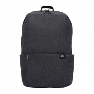 Рюкзак Xiaomi 20L Backpack Mini (Black) в Челябинске купить по недорогим ценам с доставкой