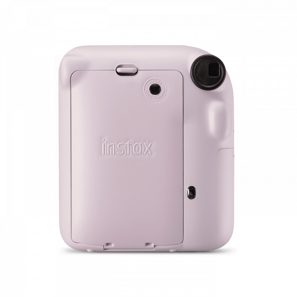 Фотоаппарат моментальной печати FUJIFILM Instax Mini 12 Lilac Purple в Челябинске купить по недорогим ценам с доставкой