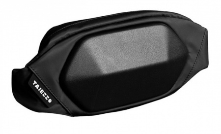 Сумка на пояс Xiaomi Youpin Tajezzo Gray (N4-GRY01) в Челябинске купить по недорогим ценам с доставкой