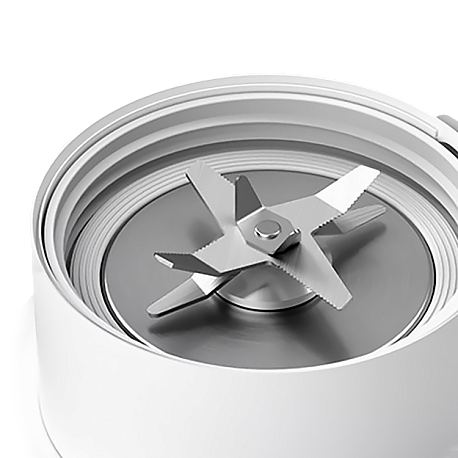 Умный блендер Xiaomi Mijia Smart Cooking Machine White (MPBJ001ACM) в Челябинске купить по недорогим ценам с доставкой