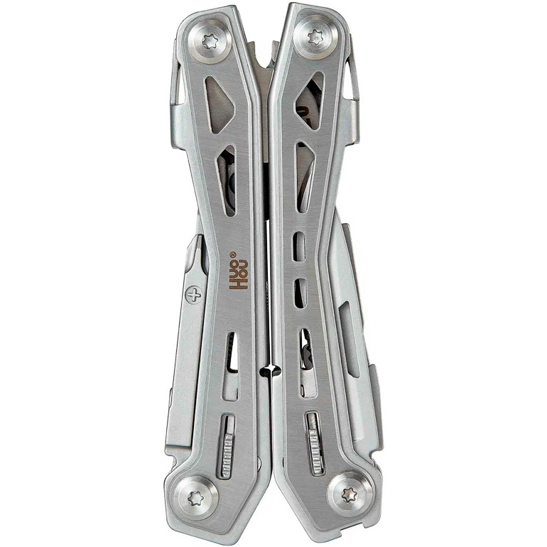 Мультитул Huo Hou NexTool HU0249, Серебристый в Челябинске купить по недорогим ценам с доставкой