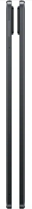 Планшет Xiaomi Pad 6 6/128 ГБ, Wi-Fi, черный в Челябинске купить по недорогим ценам с доставкой