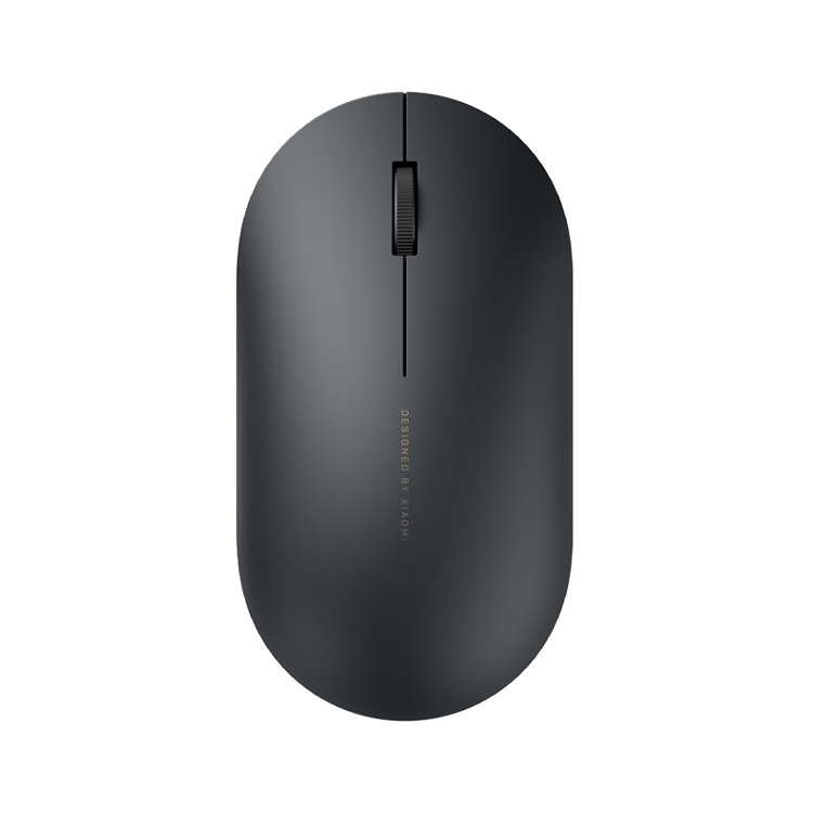 Беспроводная мышь Xiaomi Mijia Wireless Mouse 2 в Челябинске купить по недорогим ценам с доставкой