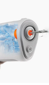Водяной пистолет Xiaomi Mijia Pulse Water Gun в Челябинске купить по недорогим ценам с доставкой