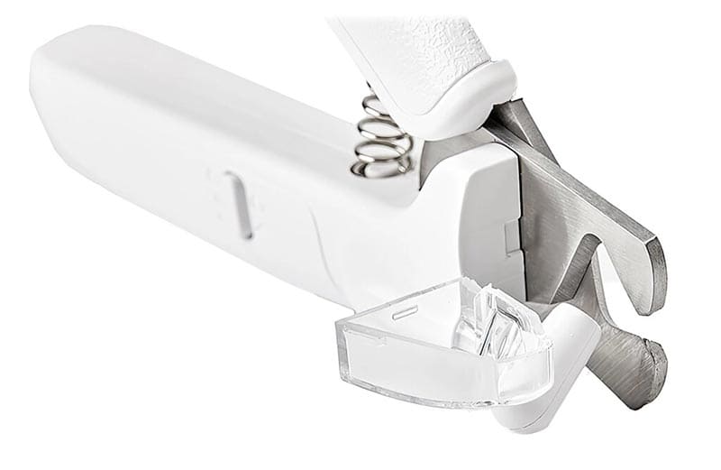 Когтерез Xiaomi Petkit LED Nail Clippers в Челябинске купить по недорогим ценам с доставкой