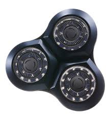 Электробритва Xiaomi Mijia S700 Electric Shaver, черный в Челябинске купить по недорогим ценам с доставкой