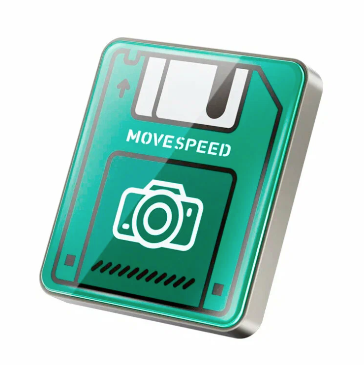 Портативный накопитель Movespeed 512Gb в Челябинске купить по недорогим ценам с доставкой