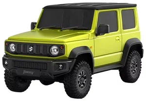 Внедорожник Xiaomi SUZUKI JIimny RC Car, XMYKC01CM в Челябинске купить по недорогим ценам с доставкой