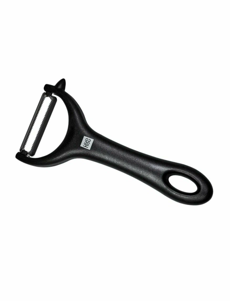 Овощечистка Xiaomi HuoHou HU0035, черный в Челябинске купить по недорогим ценам с доставкой