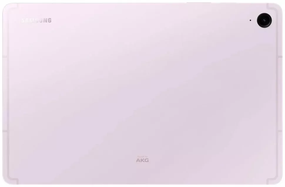 Планшет Samsung Galaxy Tab S9 FE, 6 ГБ/128 ГБ, Wi-Fi, со стилусом, розовый в Челябинске купить по недорогим ценам с доставкой
