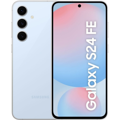 SmartfonSamsungGalaxyS24FE8256Gbgoluboy