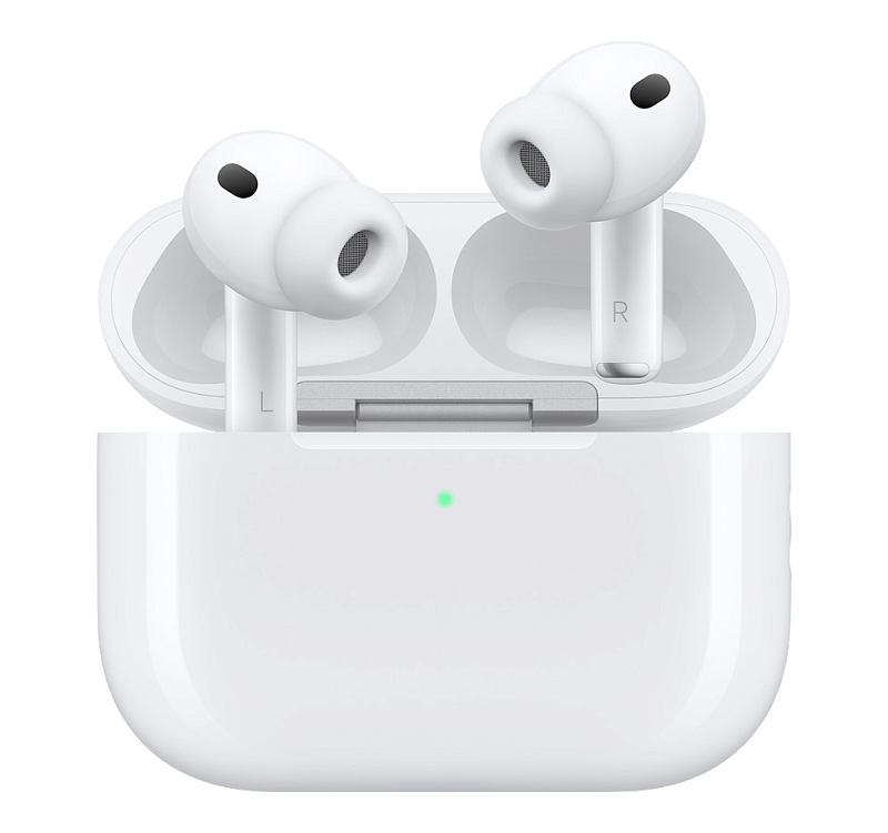 Беспроводные наушники Apple AirPods Pro 3 в Челябинске купить по недорогим ценам с доставкой
