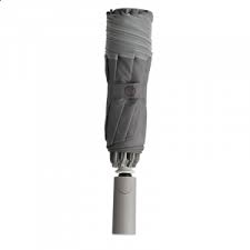 Зонт Xiaomi Konggu Automatic Umbrella Gray в Челябинске купить по недорогим ценам с доставкой