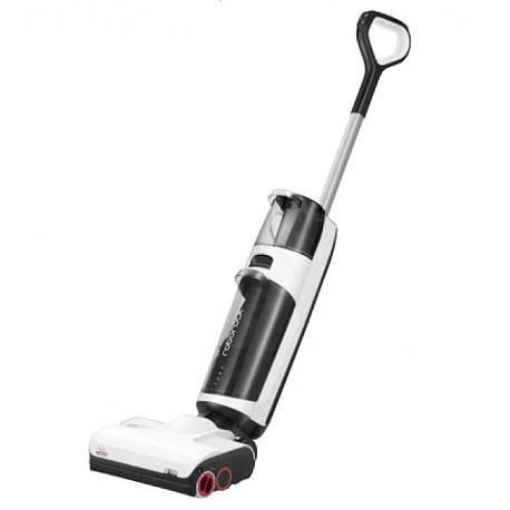 Вертикальный моющий пылесос Xiaomi Roborock Dyad Pro, белый (Global) в Челябинске купить по недорогим ценам с доставкой