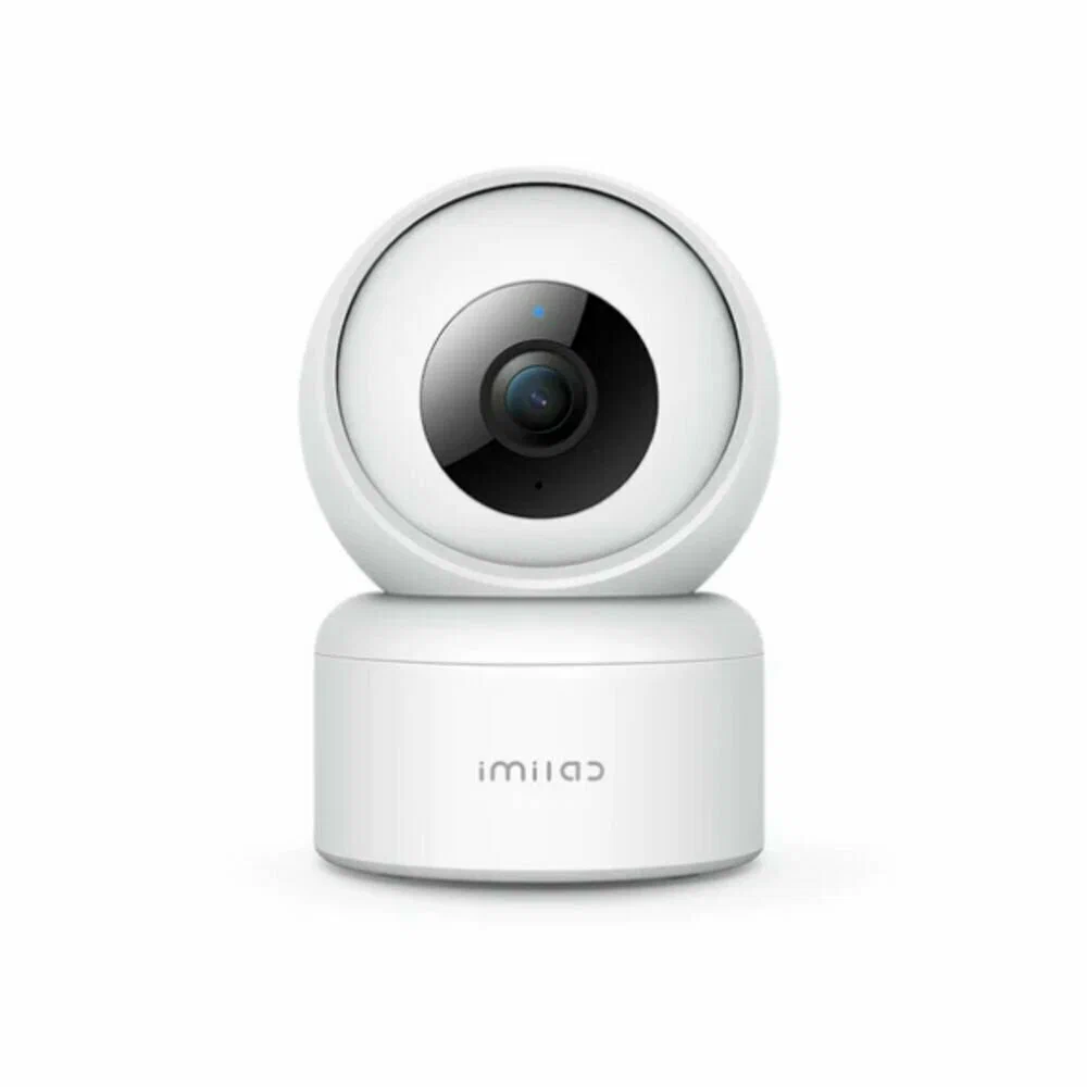 Поворотная IP камера IMILAB Home Security Camera С20 Pro (CMSXJ56B) в Челябинске купить по недорогим ценам с доставкой