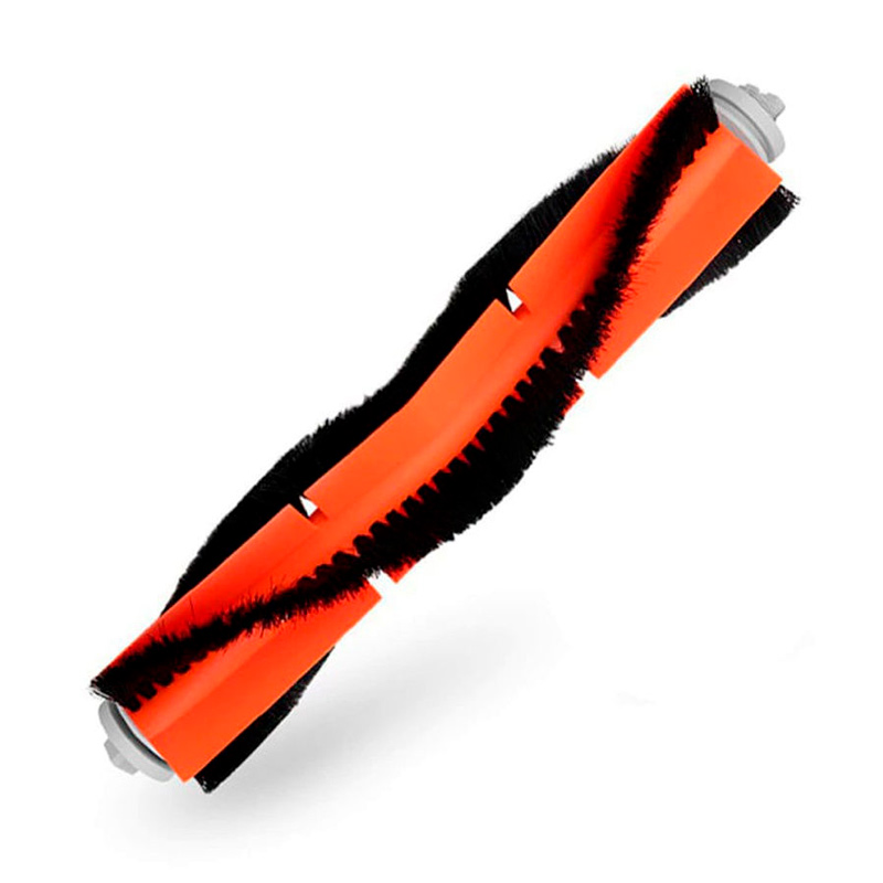 Основная щетка роботов-пылесосов для Xiaomi Mijia 1C / Xiaomi Mi Robot Vacuum - Mop (STYTJ01ZHM) в Челябинске купить по недорогим ценам с доставкой