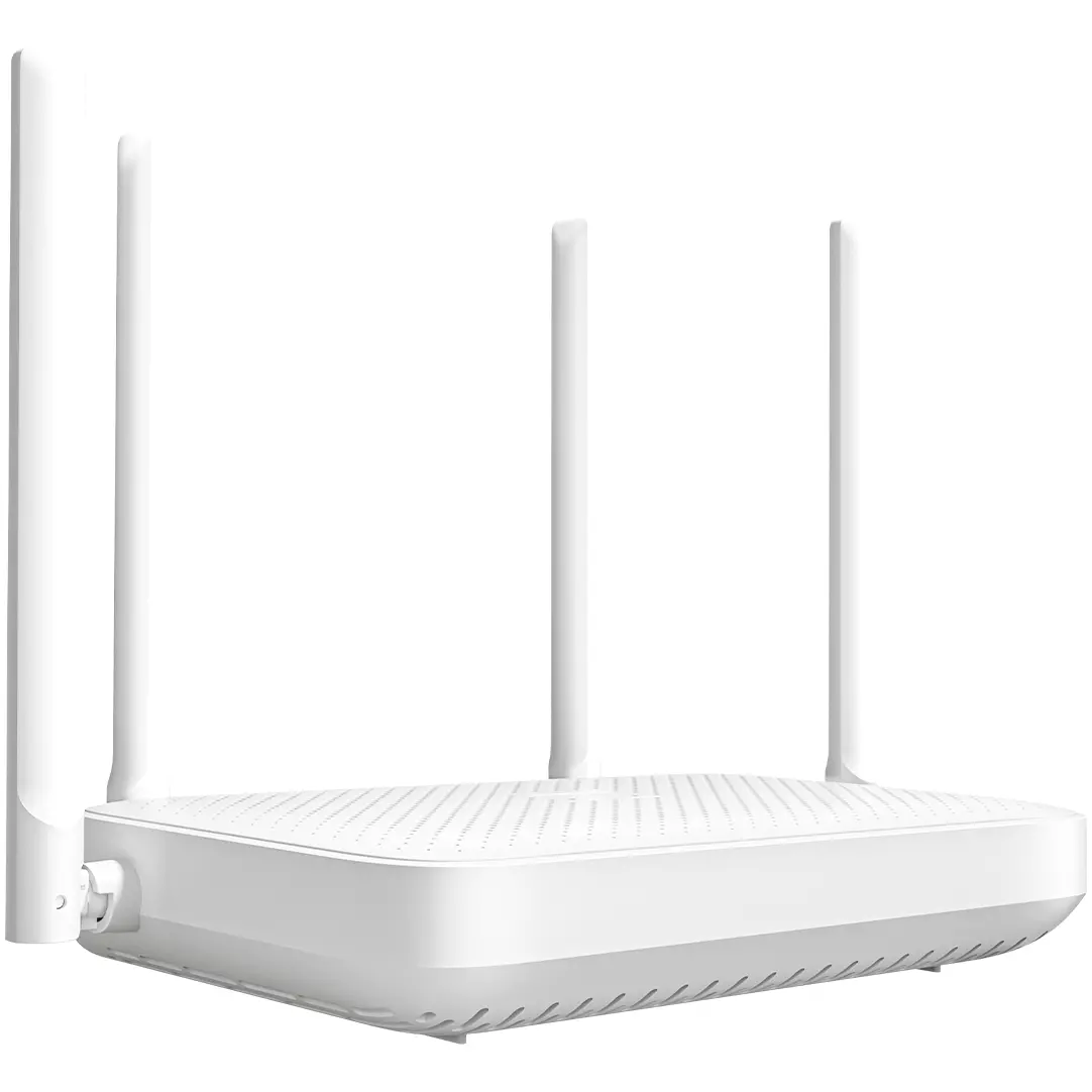 Wi-Fi роутер Xiaomi Router AX1500 в Челябинске купить по недорогим ценам с доставкой