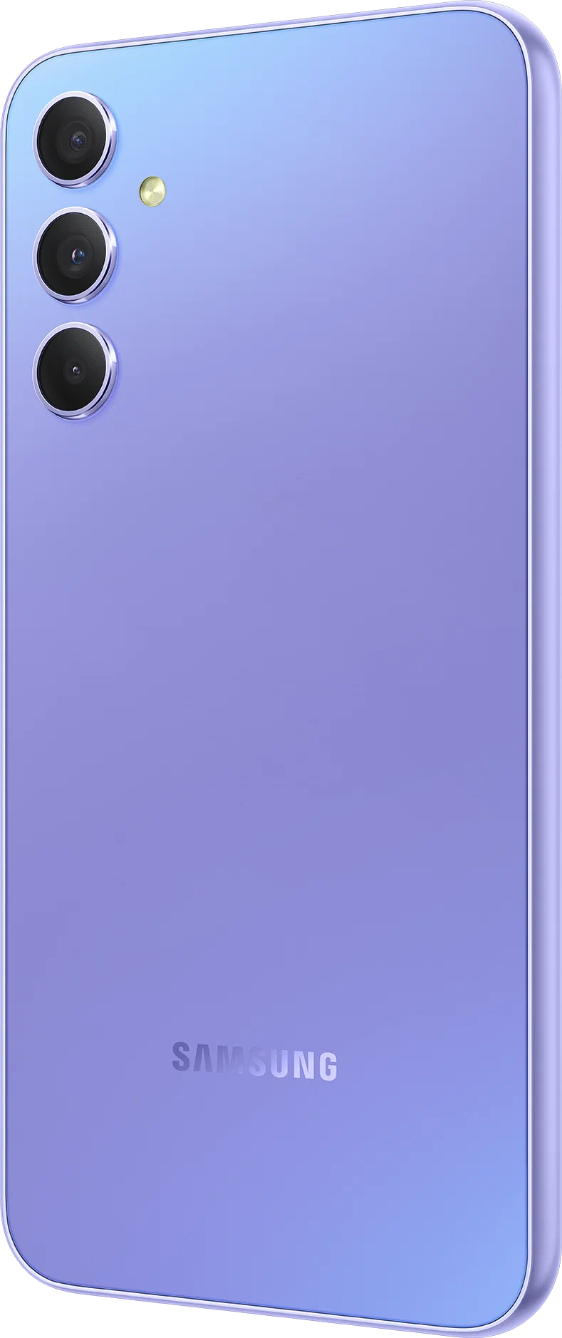 Смартфон Samsung Galaxy A34 5G 6/128GB, Purple (EU) купить в Челябинске по  недорогим ценам - Интернет-магазин iТОЧКА