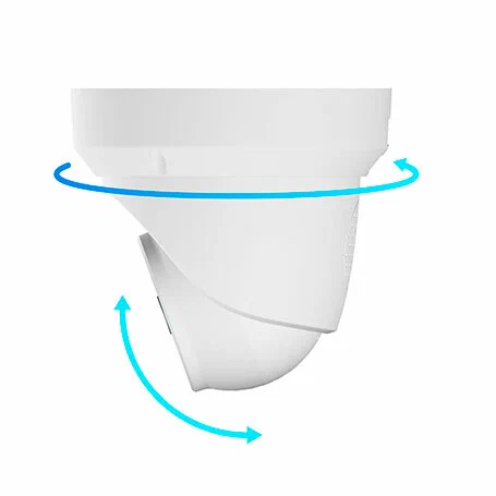 Камера видеонаблюдения Xiaomi Xiaovv Smart PTZ Camera 1080P (XVV-3620S-Q1) в Челябинске купить по недорогим ценам с доставкой