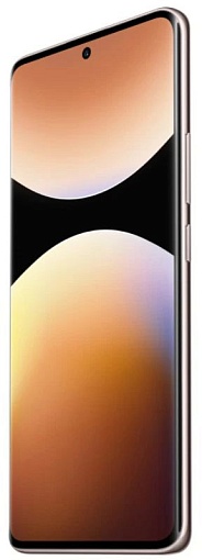 Смартфон Xiaomi Redmi Note 14 Pro 12/512Gb Gold