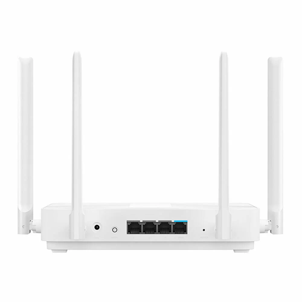 Wi-Fi роутер Xiaomi Redmi Router AX3000 в Челябинске купить по недорогим ценам с доставкой