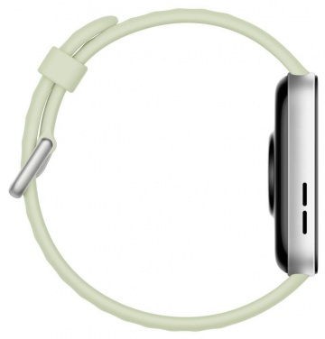 Умные часы HUAWEI Watch Fit 3, зеленый в Челябинске купить по недорогим ценам с доставкой