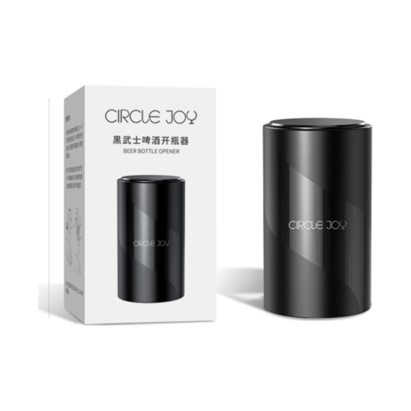 Открывашка для бутылок Circle Joy CJ-KP05 в Челябинске купить по недорогим ценам с доставкой