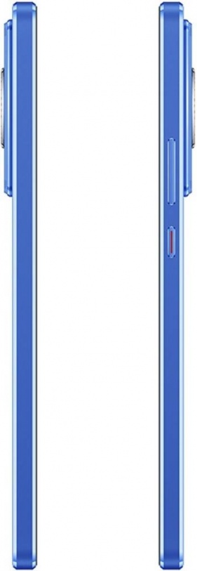 Смартфон HUAWEI Nova 12S 8/256 ГБ, синий в Челябинске купить по недорогим ценам с доставкой