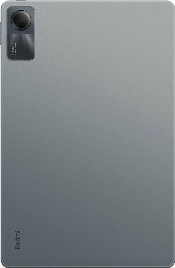 Планшет Xiaomi Redmi Pad SE 6/128Gb Graphite Gray в Челябинске купить по недорогим ценам с доставкой