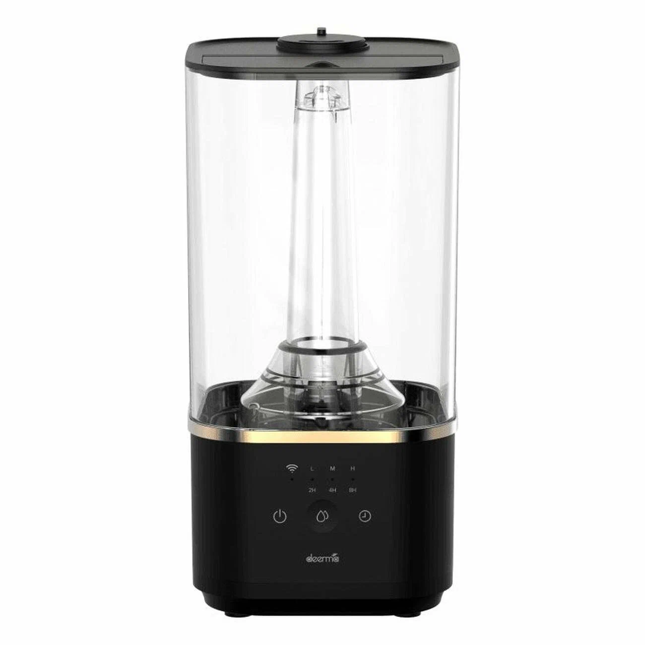 Увлажнитель воздуха Deerma Humidifier DEM-F10W в Челябинске купить по недорогим ценам с доставкой