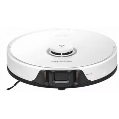 Робот-пылесос Roborock S8 Plus, белый (Global) в Челябинске купить по недорогим ценам с доставкой