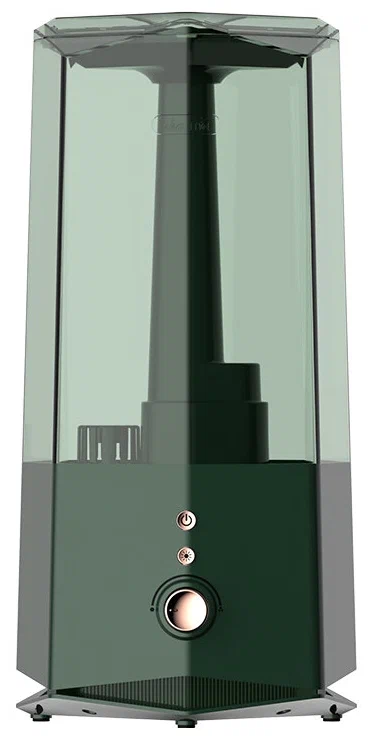 Увлажнитель воздуха Deerma Humidifier DEM-F360W в Челябинске купить по недорогим ценам с доставкой