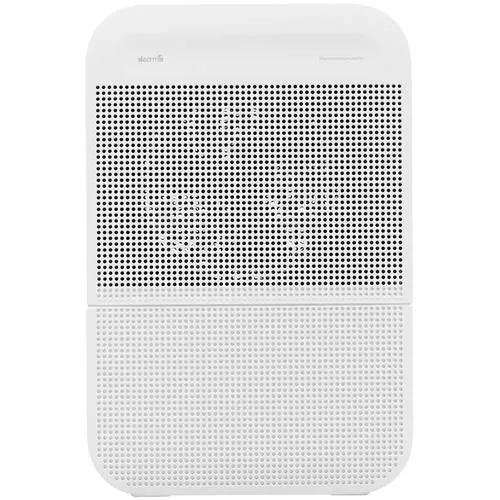 Увлажнитель воздуха Deerma DEM-CT500, белый (RU) в Челябинске купить по недорогим ценам с доставкой